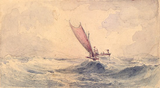 Featured artwork — replace alt text with artwork details